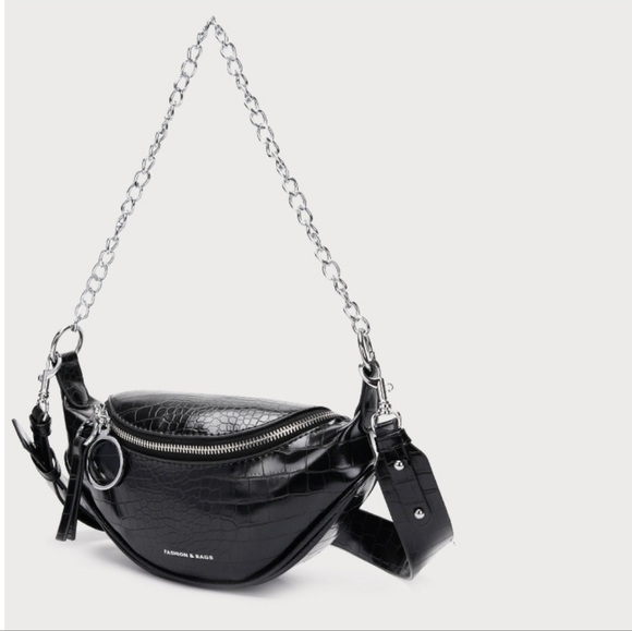 NEW ! Shoulder/ Cross Body / Belt Bag - Picture 3 of 8